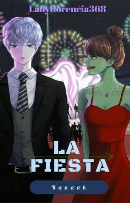 La Fiesta (Ranaak)