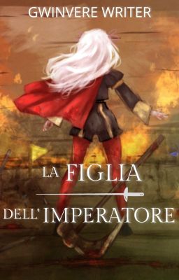 La figlia dell'imperatore