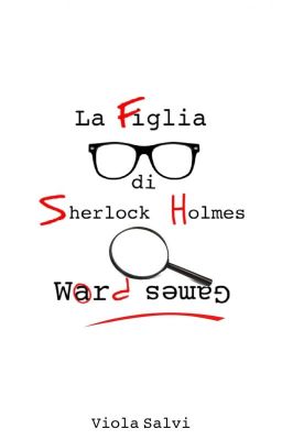 La figlia di Sherlock Holmes - Word Games