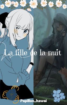 la fille de la nuit ( moi quand je me réincarne en slime )