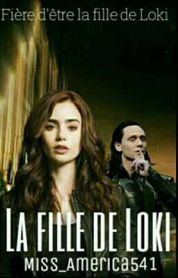 La fille de Loki