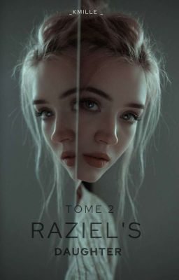 ➰La Fille De Raziel➰Shadowhunter Tome 2