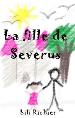 La fille de Severus