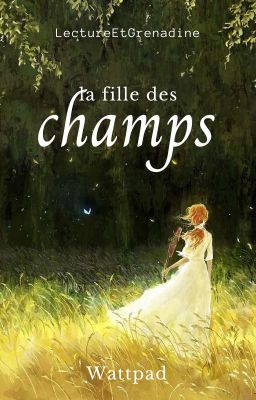 La fille des champs