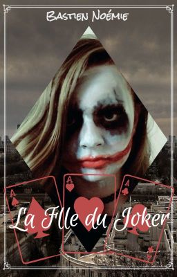 La Fille Du Joker 