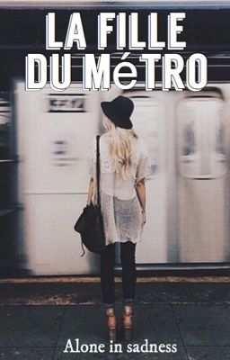 La fille du métro