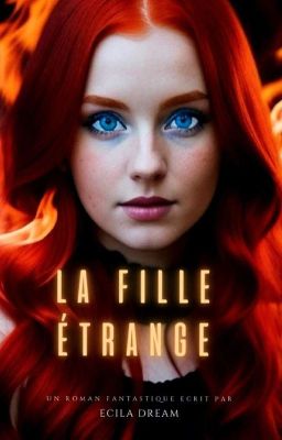 La Fille Étrange