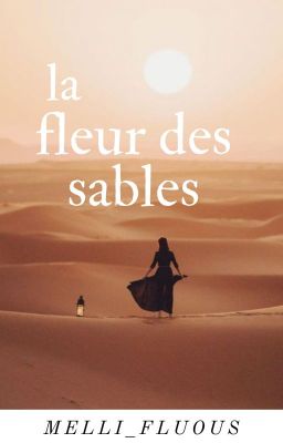 La fleur des sables