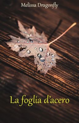 La foglia d'acero