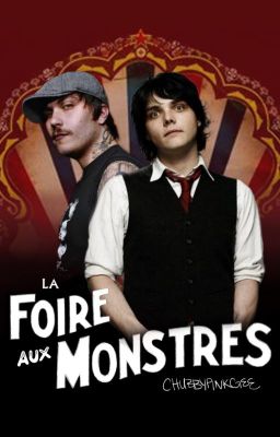 La Foire Aux Monstres (Frerard)