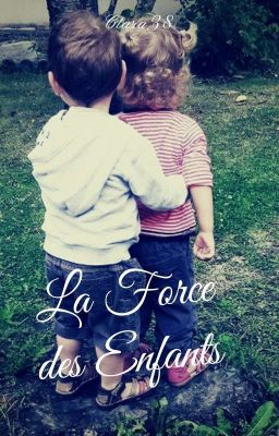 ✔La force des enfants | Niall Horan