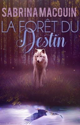 La Forêt du Destin [Inspiré de Twilight et des Quileutes] ‪TERMINÉE