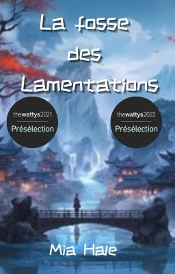 La fosse des Lamentations