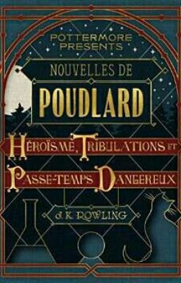 La frénésie des mondes ( Fanfiction Harry Potter & Héros De L'olympe )