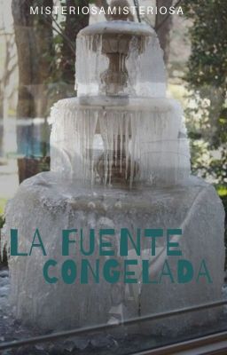 La Fuente Congelada