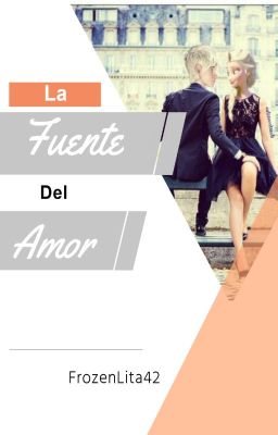 La Fuente del Amor | Jelsa | ONE SHOT