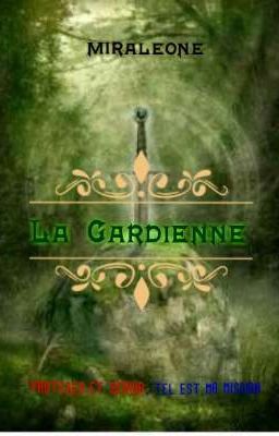 La Gardienne 