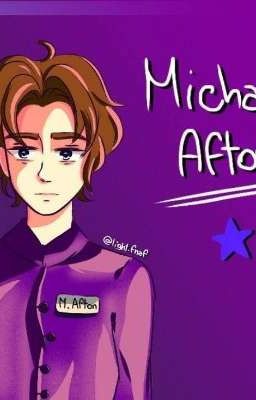 La gardienne est l'ancienne meilleure amie de Micheal Afton