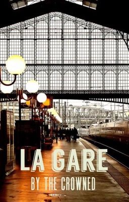 La gare