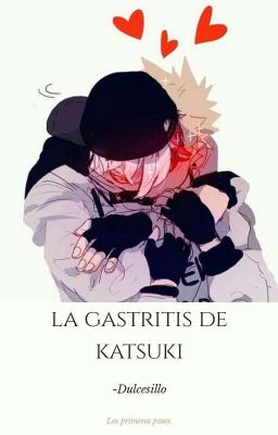 La gastritis de Katsuki