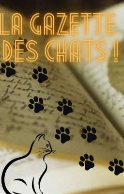 La Gazette des Chats ! - LGDC