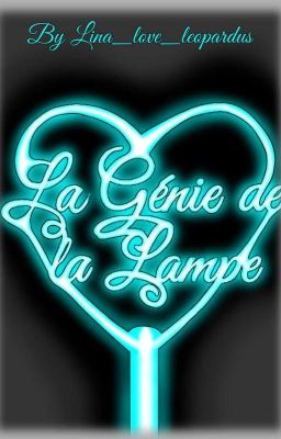 La Génie de la Lampe