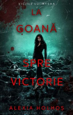 La goană spre victorie 