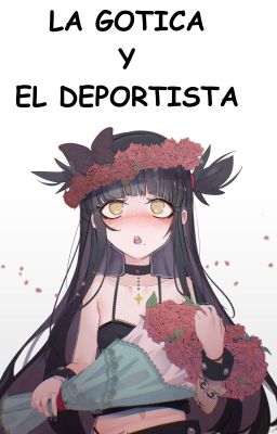 La gotica y el deportista