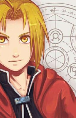 La Gran Aventura (Edward Elric Y Tu) TERMINADA