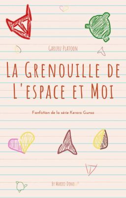 La Grenouille de l'Espace et Moi