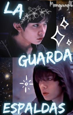 La Guardaespaldas (Imagina con Heeseung)