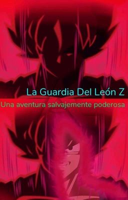 La guardia del león Z