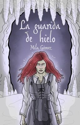 La guarida de hielo