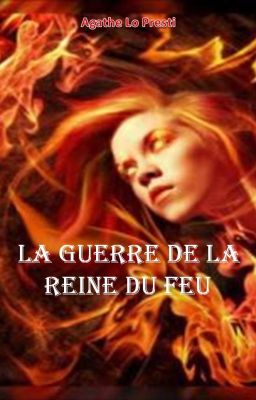 La guerre de la reine du feu [PAUSE]