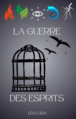 La Guerre des Esprits