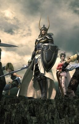 La guerre des Final Fantasy