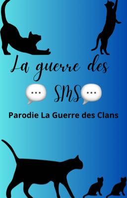 La guerre des 💬SMS💬