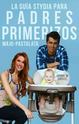 La guia Stydia para padres primerizos  [editando]