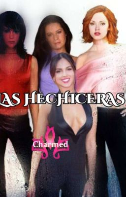 LA HECHICERA !!