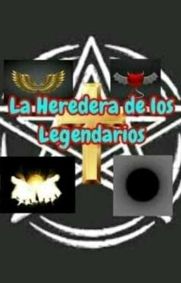 La Heredera de los Legendarios