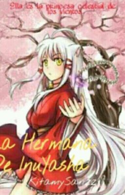 la hermana de inuyasha