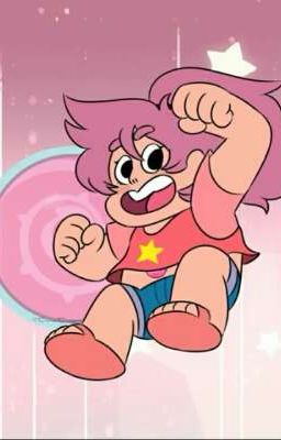 ☆~LA HERMANA DE STEVEN UNIVERSE~☆