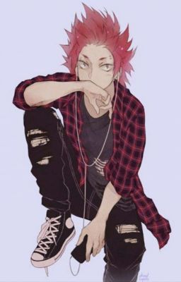 La heterosexualidad de Kirishima (KiriBaku)