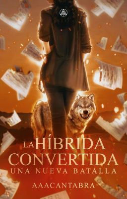 La híbrida convertida: una nueva batalla