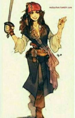 LA HIJA DE JACK SPARROW (jack sparow y tu)