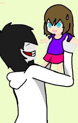 LA HIJA DE JEFF THE KILLER 