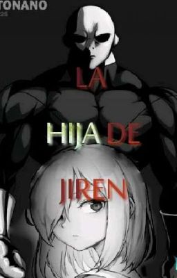 LA HIJA DE JIREN