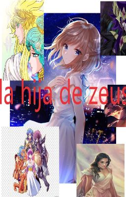 la hija de Zeus