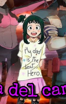 La hija del cambio ( Izuku x Uraraka)