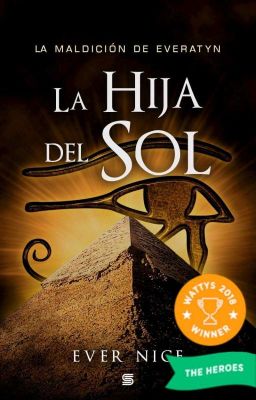 La hija del Sol